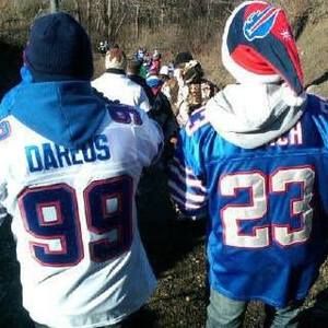 Meet your Posher, Michael